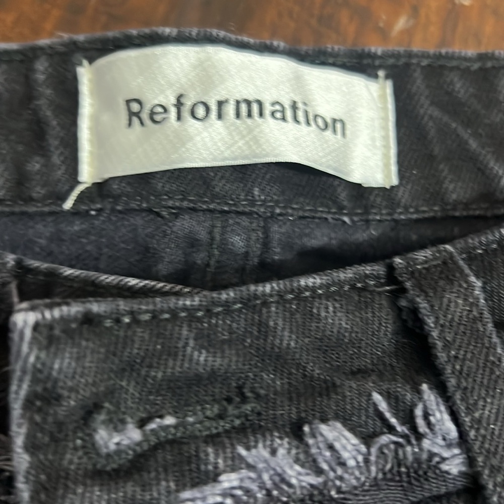 Reformation - Picture 2 of 2